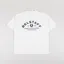Belstaff Competition T Shirt Chalk