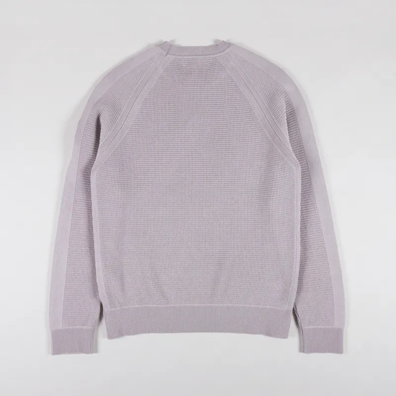 Belstaff Bradwell Crewneck Concrete -1