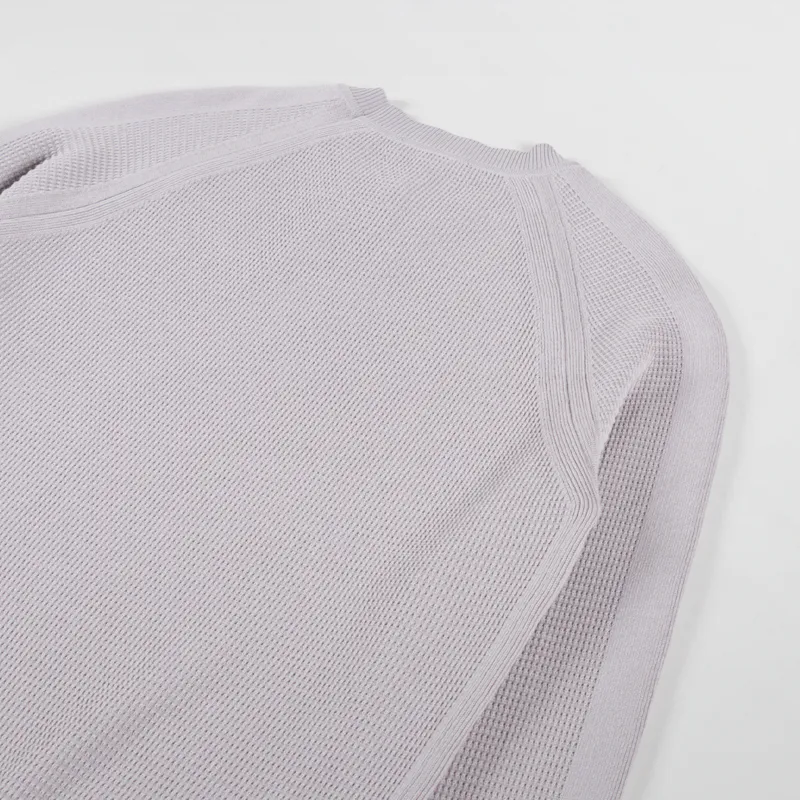 Belstaff Bradwell Crewneck Concrete -3