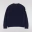 Belstaff Bradwell Crewneck Dark Ink