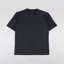 Belstaff Valley Garment Dye T Shirt Washed Black