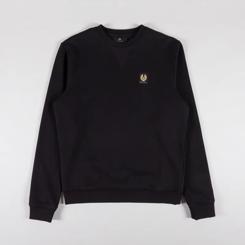 Belstaff Sweatshirt Black