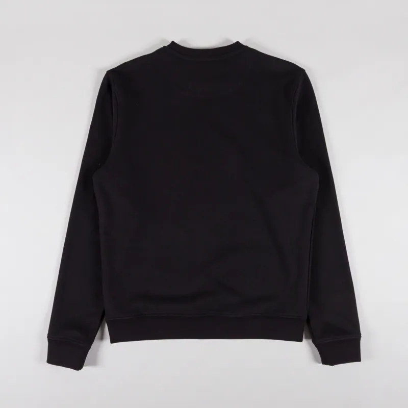 Belstaff Sweatshirt Black-1