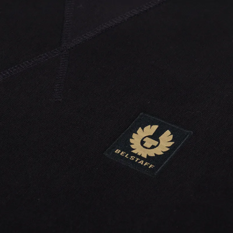 Belstaff Sweatshirt Black-5