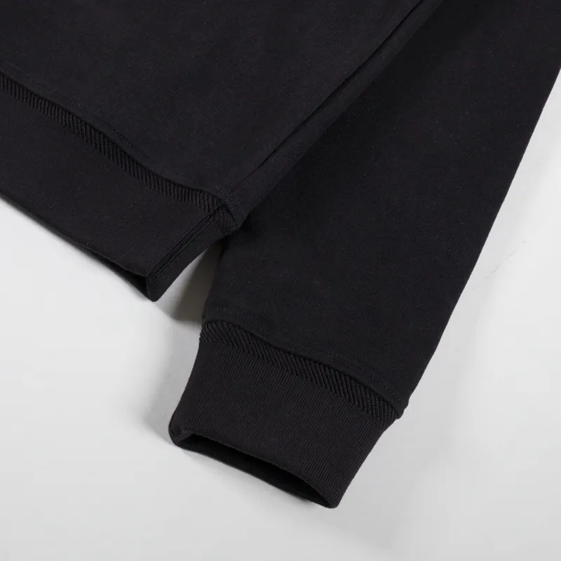 Belstaff Sweatshirt Black-7