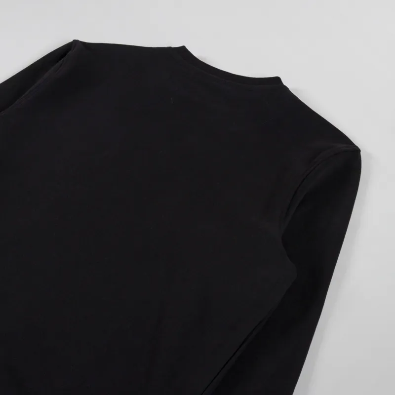 Belstaff Sweatshirt Black-3