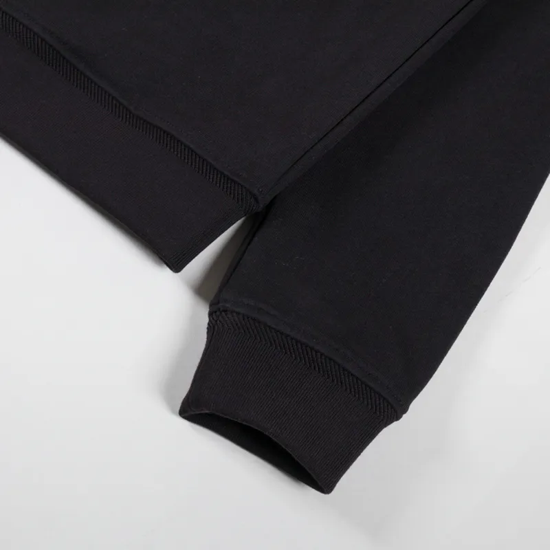 Belstaff Sweatshirt Black-6