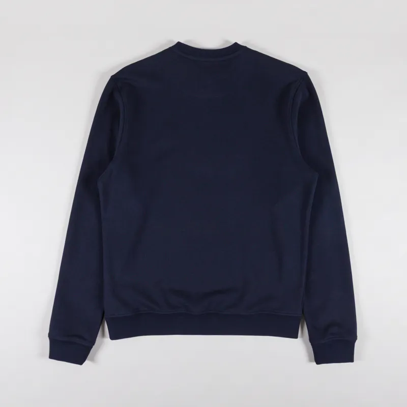 Belstaff Sweatshirt Dark Ink-1