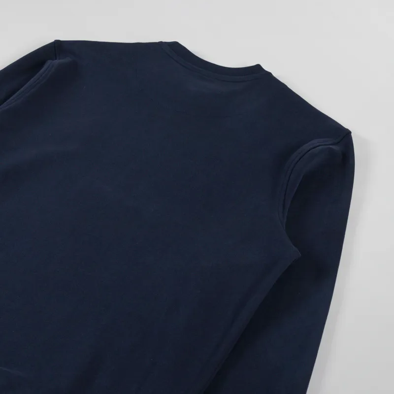 Belstaff Sweatshirt Dark Ink-3
