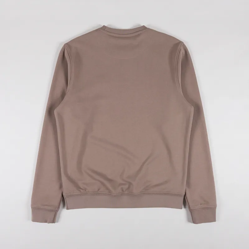 Belstaff Sweatshirt Dusty Taupe-1
