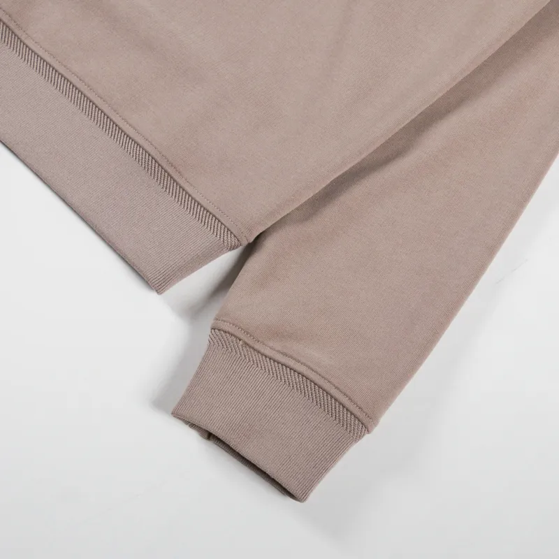 Belstaff Sweatshirt Dusty Taupe-7