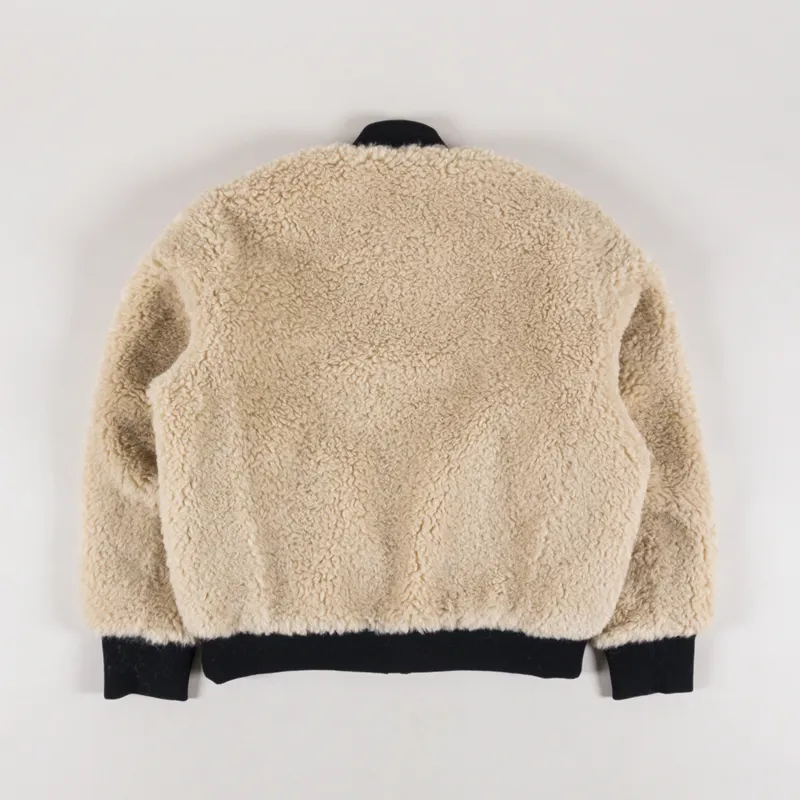 Leon And Harper Womens Reversible Avarana Jacket Khaki-4