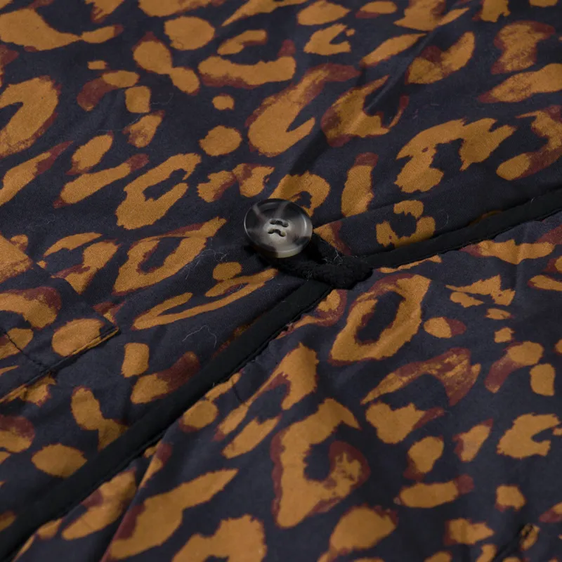 Leon And Harper Womens Vallos Reversible Jacket Off White -10