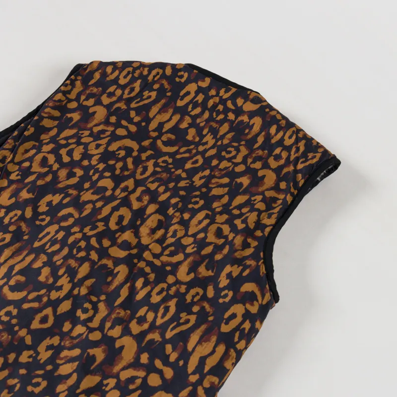 Leon And Harper Womens Vallos Reversible Jacket Off White -7