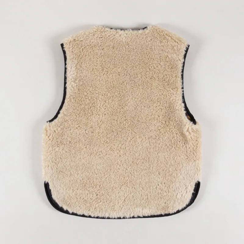 Leon And Harper Womens Vallos Reversible Jacket Off White -2