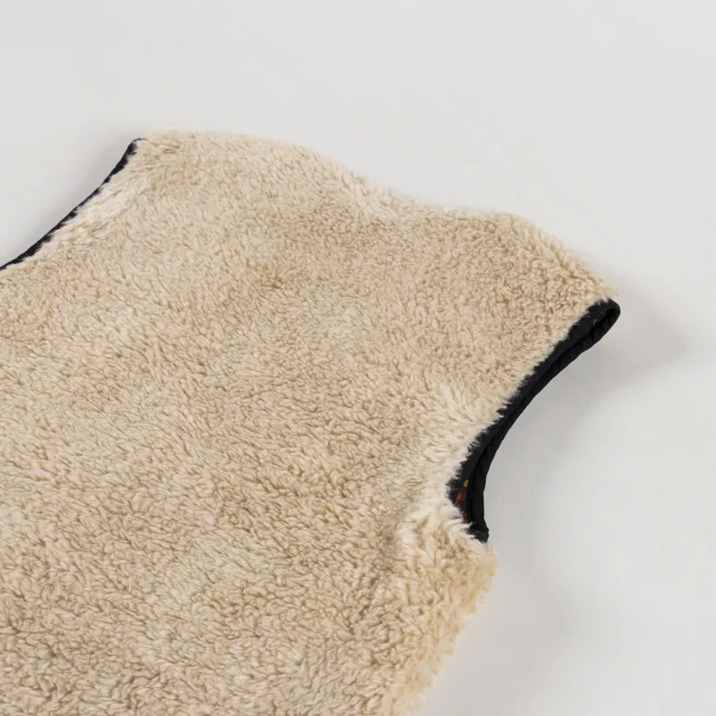 Leon And Harper Womens Vallos Reversible Jacket Off White -6