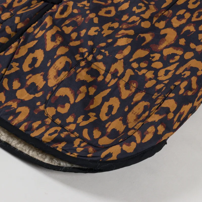 Leon And Harper Womens Vallos Reversible Jacket Off White -9