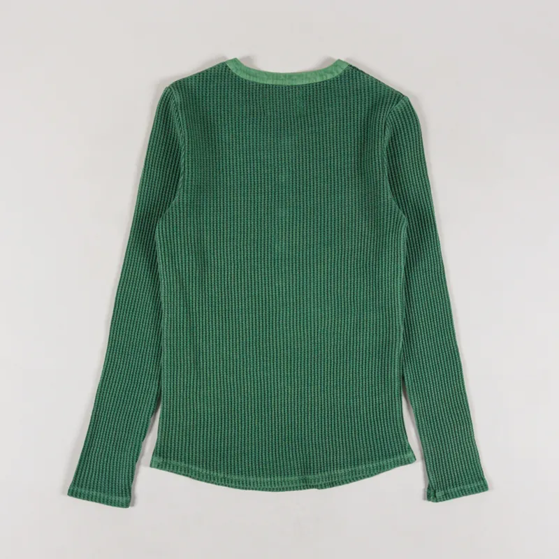 Leon And Harper Womens Thaisse T Shirt Green-5