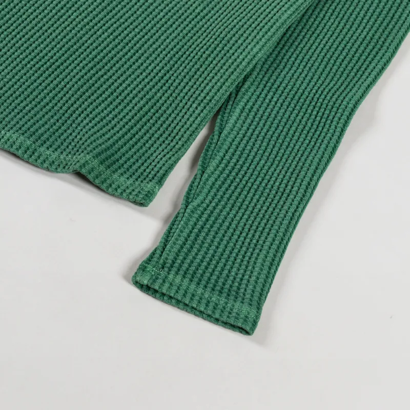 Leon And Harper Womens Thaisse T Shirt Green-9