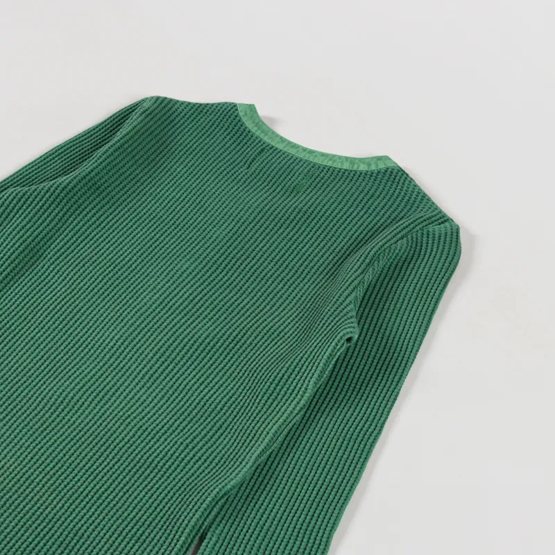 Leon And Harper Womens Thaisse T Shirt Green-7