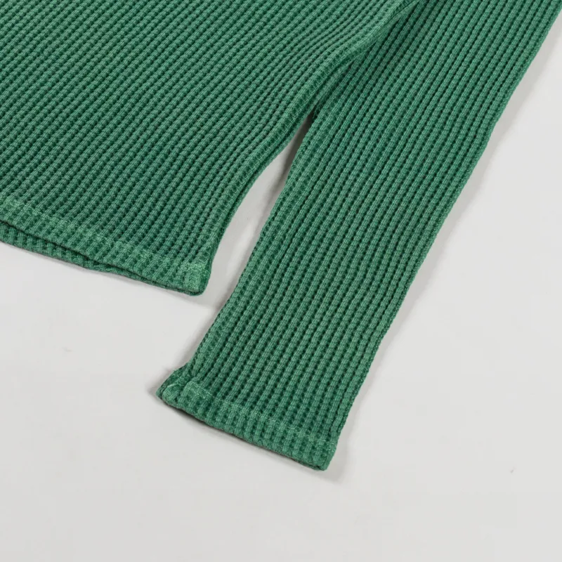 Leon And Harper Womens Thaisse T Shirt Green-10