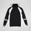 Adidas Snowboarding 10K DNA Waterproof Jacket White Ink Black