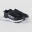 HOKA Bondi 7 Shoes Black White