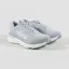 HOKA Bondi 7 Shoes Harbor Mist White