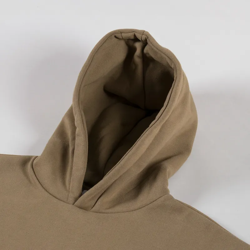 Obey Bold Star Pullover Hoodie Elmwood-4