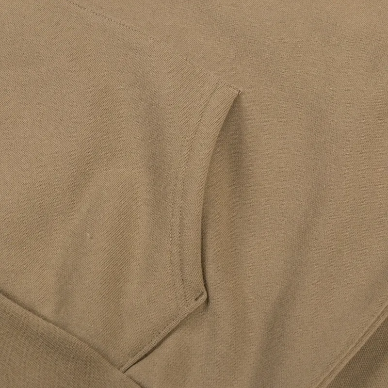 Obey Bold Star Pullover Hoodie Elmwood-7