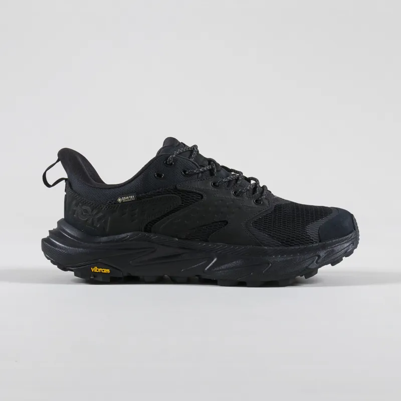 hoka gore tex low