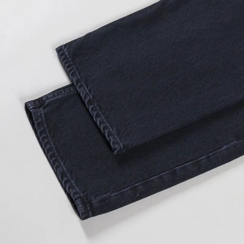 Nudie Jeans Rad Rufus Jeans Black Vintage-4