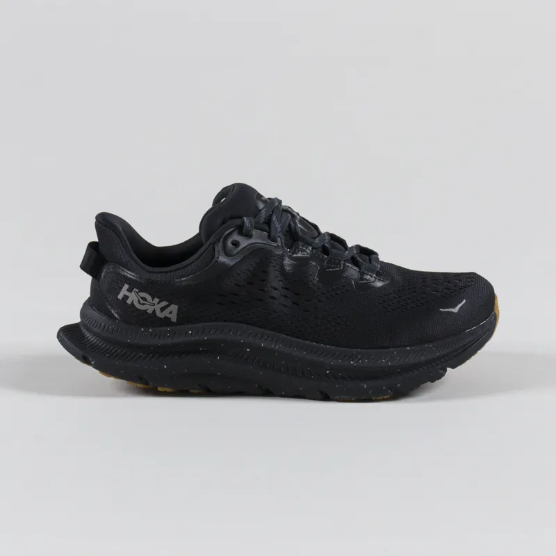 HOKA Kawana 2 Shoes Black-2