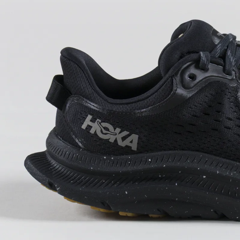 HOKA Kawana 2 Shoes Black-4