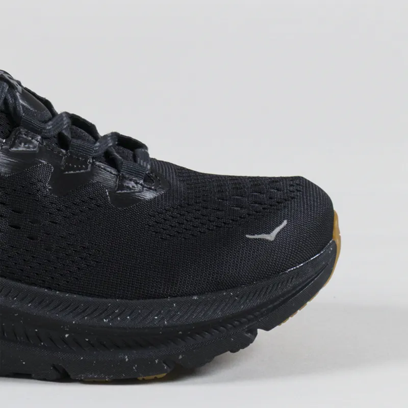 HOKA Kawana 2 Shoes Black-5