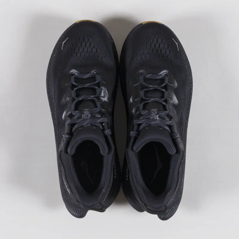 HOKA Kawana 2 Shoes Black-3