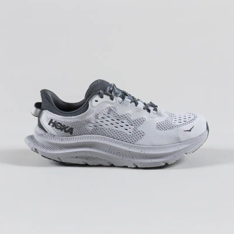 HOKA Kawana 2 Shoes Cosmic Grey Stardust-2