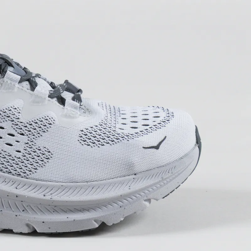 HOKA Kawana 2 Shoes Cosmic Grey Stardust-5