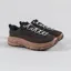 HOKA Tor Summit Shoes Cast Iron Walnut