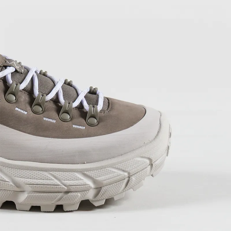 HOKA Tor Summit Shoes Light Roast Putty-5