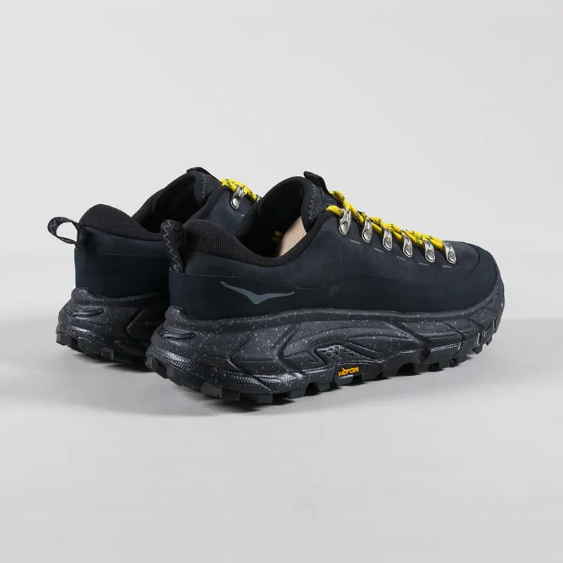 HOKA Tor Summit Shoes Black-1