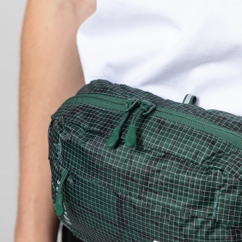 Herschel Ultralight Hip Pack 2L Pineneedle EQ Camo-6