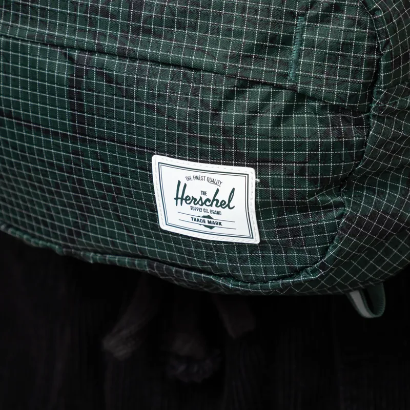 Herschel Ultralight Hip Pack 2L Pineneedle EQ Camo-5