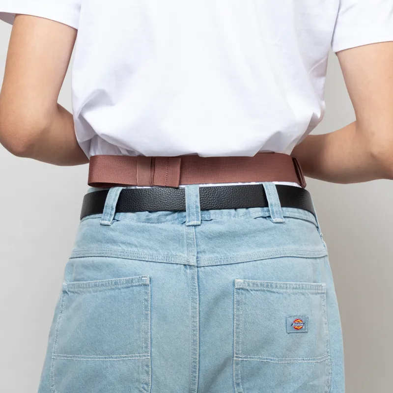 Herschel Ultralight Hip Pack 2L Ash Rose EQ Camo-8