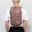 Herschel Ultralight Cinch Backpack 14L Ash Rose EQ Camo