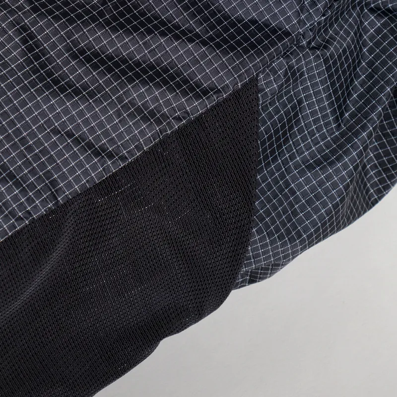 Herschel Ultralight Cinch Backpack 14L Black-7