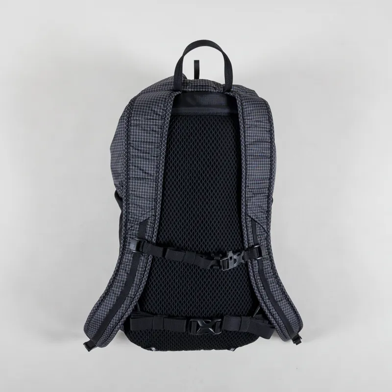 Herschel Ultralight Cinch Backpack 14L Black-1