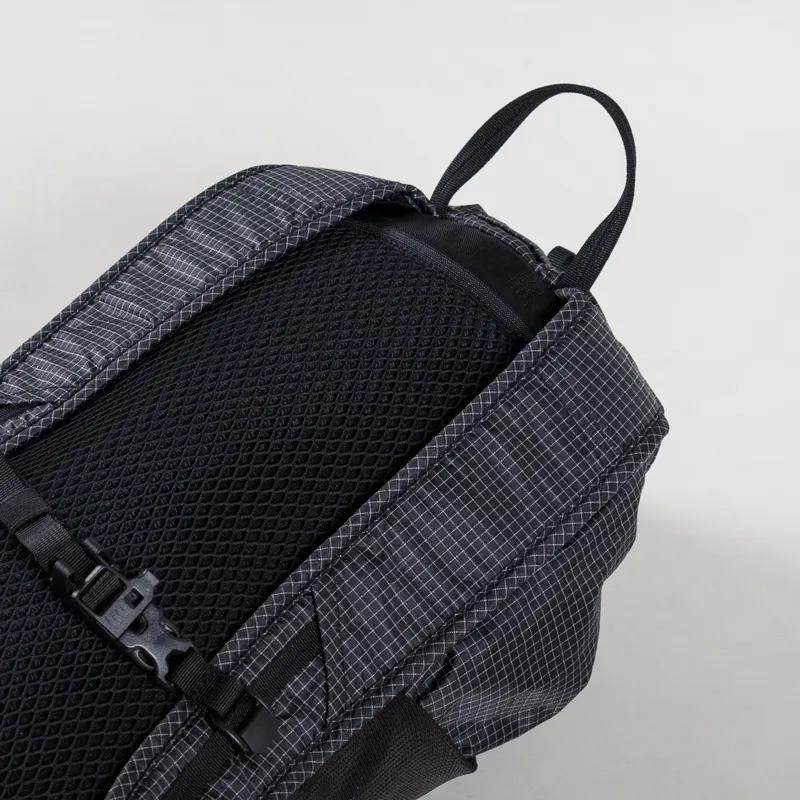 Herschel Ultralight Cinch Backpack 14L Black-5