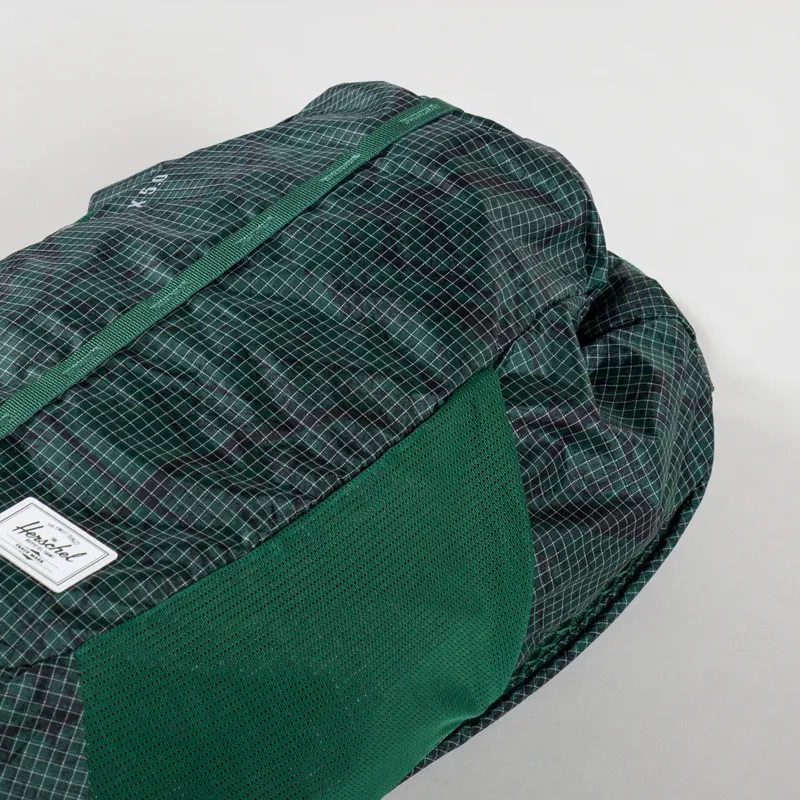 Herschel Ultralight Cinch Backpack 14L Pine-4