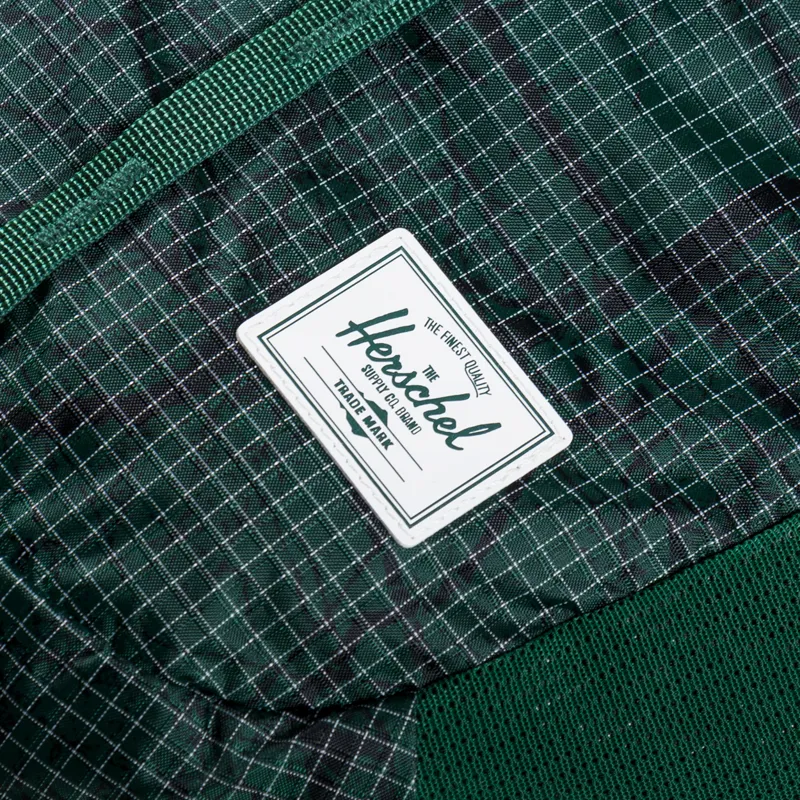 Herschel Ultralight Cinch Backpack 14L Pine-9